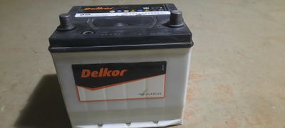 Delkor made in korea