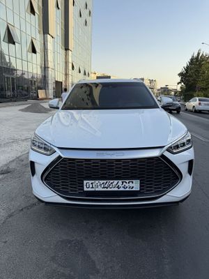 Byd song plus gibrit 2023 yil 2024 salon