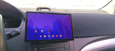 Samsung galaxy Tab A7 planshet
