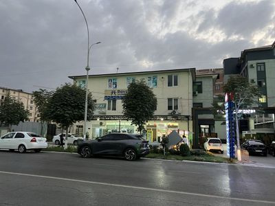 Ijaraga beriladi 3-qavat to’liq
