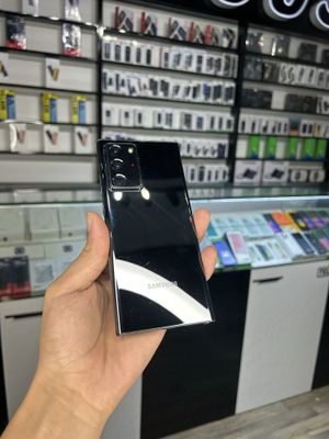 SAMSUNG NOT 20 ultra