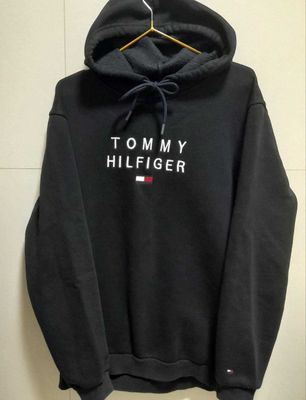 Tommy Hilfiger Original Hoodie