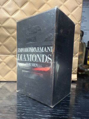 Духи Emporio Armani Diamonds for Men 30 мл