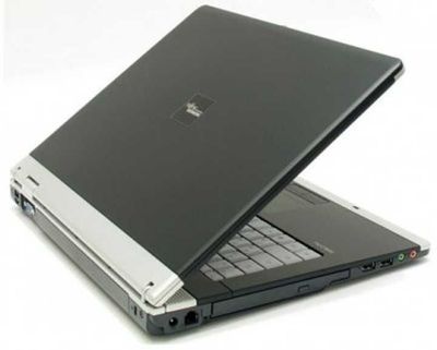 Ноутбук Fujitsu Siemens Amilo Pro V2030D