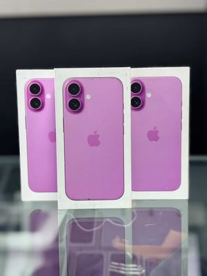 Iphone  16  128 Naxt  va  Bulab tulashga