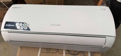 Кондиционер Sitronic 12”/18”/24” Full DC Inverter
