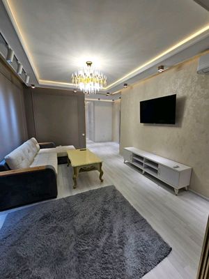 Аренда квартир в новостроках