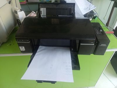 Epson L805