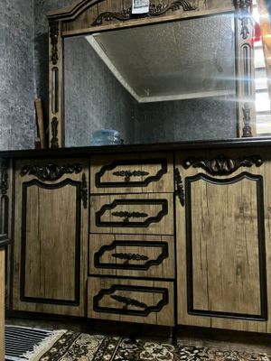 Mebel dvuxspalni hamma joyi butun