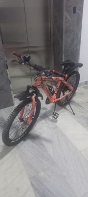 Велосипед 24 б/у