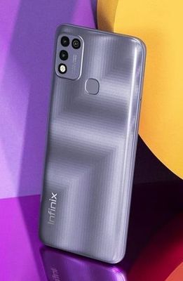 Infinix hot 10 play