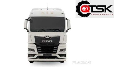 Седельный тягач MAN TGX 18.440 4x2 BL SA