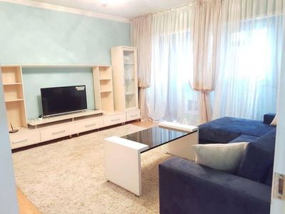 Сдаю свою квартиру, 2 комнаты, ул. Ойбек 600$