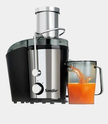 Соковыжималка Sonifer SF 5527