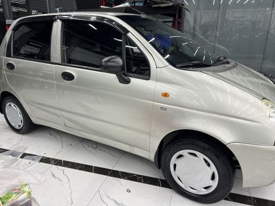 matiz MX sotiladi xolati yaxshi