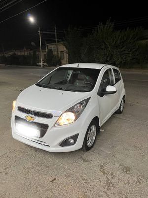 Spark 2023 Mexanika evro