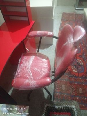 salon uchun jixozlar