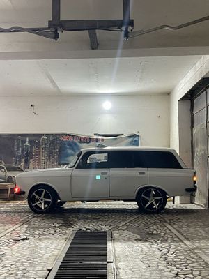 Maskvich kombi srochni kelishilgan narhda beriladi