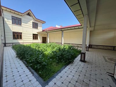 Продам 5.15 соток Гульлола махалла Сампи