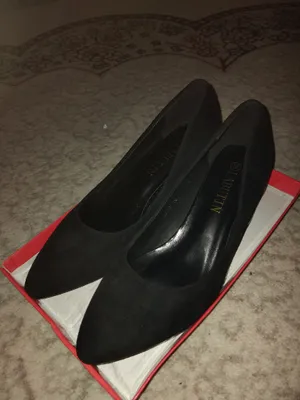 Vecherniy qora tufli 36 razmer