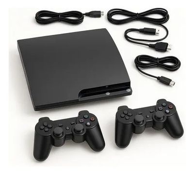 Sony Playstation 3 Slim
