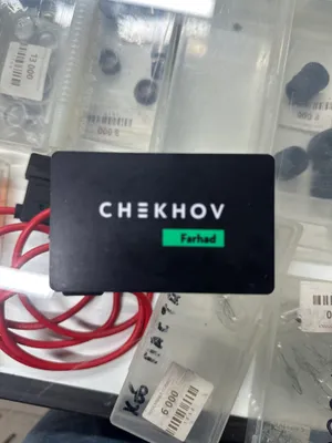 абонемент в тренажерный зал CHEKHOV FARHAD
