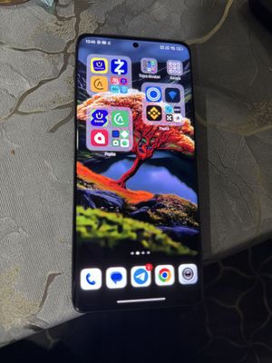 Xiaomi 12 pro 12/256