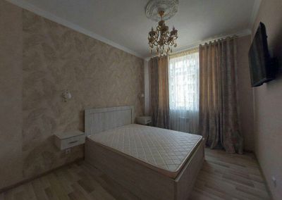 Аренда квартиры в центре 1/5/9 Узбум Новостройка
