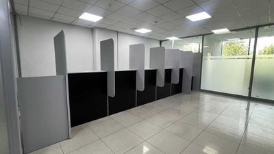 готовые станции для кол-центра / контакт-центра / офиса /стойки приема
