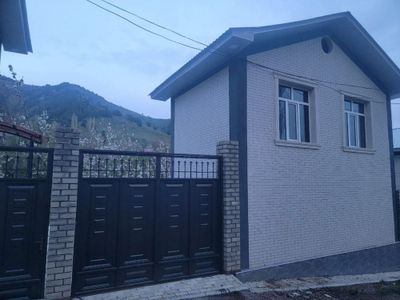 Dacha angren shaxar