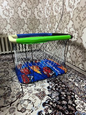 Манеж сотилади икки кишилик янги