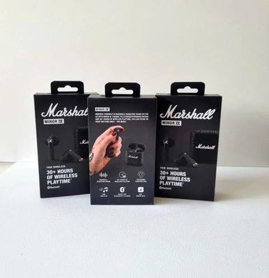 Marshall Minor 4 (оптом)