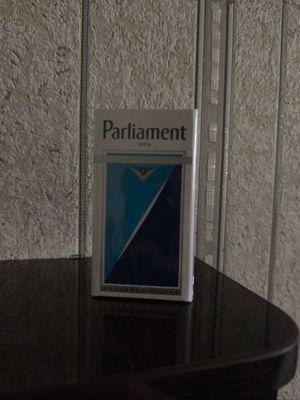 Продам Парламент U.S.A.