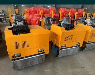 Vibra katok vr 850