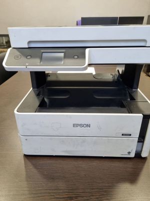 Принтер Epson M3140