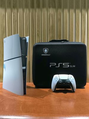 Playstation 5 Digital Edition 1 TB Yangi