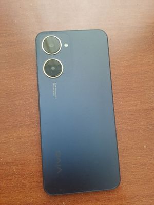 Smartfon Vivo Y 03