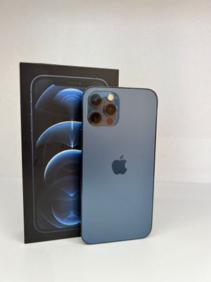 Iphone 12 pro 128gb Lla sotiladi
