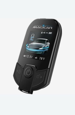 Magicar 909 sotiladi