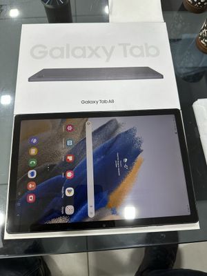 Samsung tab A8 sotiladi