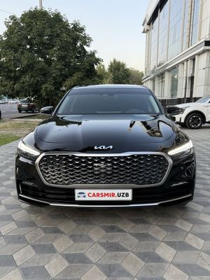 Kia k9 2023 yil 19.000 km