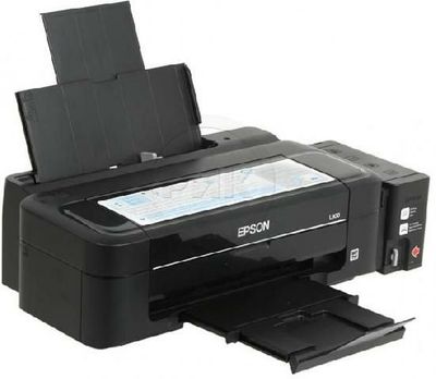 printer epson L300