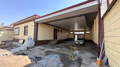 Продам дом 4км. от парка новый Узбекистан