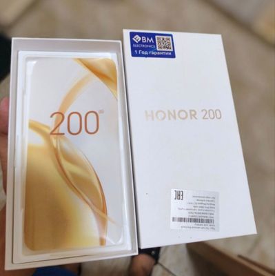 Honor 200 8+8/256