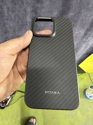 Pitaka, original iphone 15 pro max