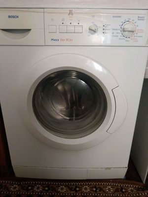 продаеться стиральная машина турецкая