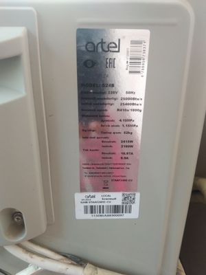 Qansaner sotiladi 24 lik