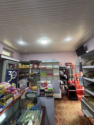 Oziq ovqat dokon tayyor biznes sotiladi