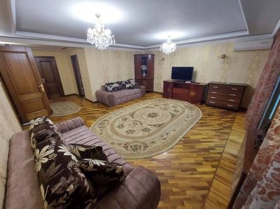 Продаётся квартира 3/5/5, 86м², с ремонтом и удобствами, срочно!!!