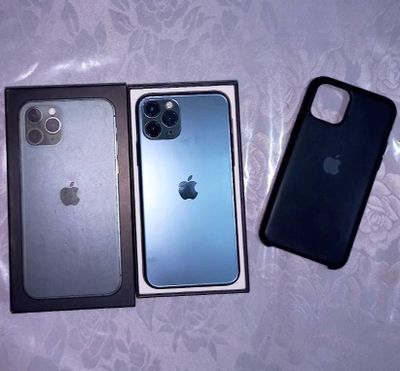 Iphone 11pro 64gb Ideal